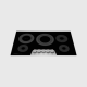 Cooktop 36 Pulgadas Eléctrico Frigidaire Gallery GCCE3670AS