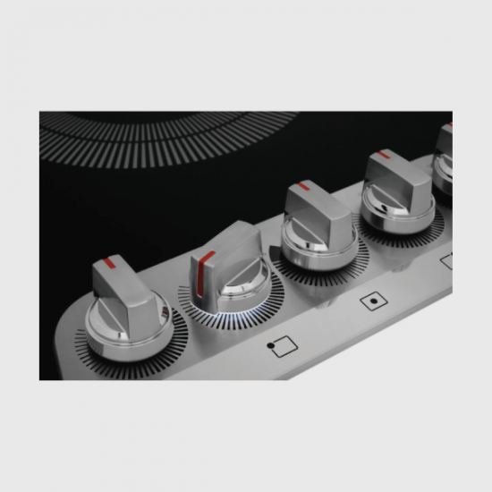 Cooktop 36 Pulgadas Eléctrico Frigidaire Gallery GCCE3670AS