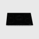 Cooktop 30 Pulgadas Eléctrico IO Mabe IO7650EVN0