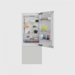 Refrigeradora 16.4 Pies Botton Frezzer Beko BBBF3019IMWE