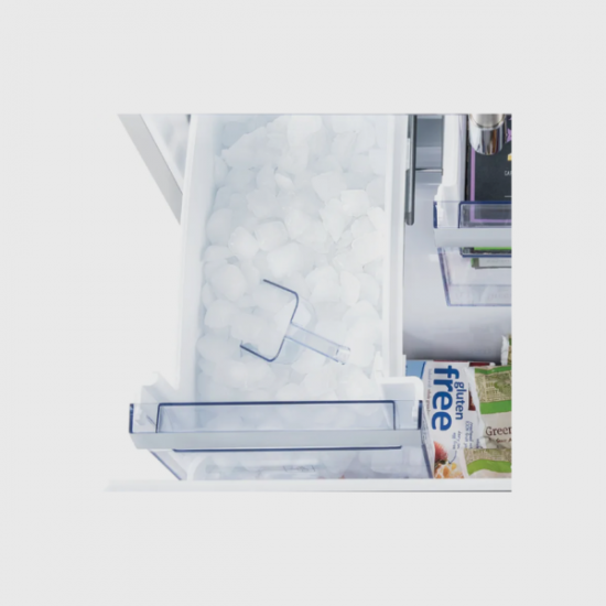 Refrigeradora 16.4 Pies Botton Frezzer Beko BBBF3019IMWE