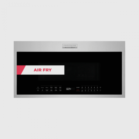 Microondas Empotrable 1.9 Pies Frigidaire Gallery GMOS1968AF