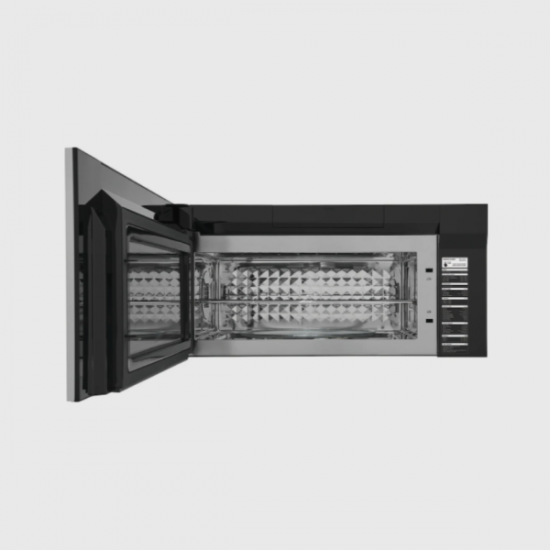 Microondas Empotrable 1.9 Pies Frigidaire Gallery GMOS1968AF