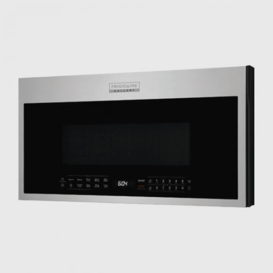 Microondas Empotrable 1.9 Pies Frigidaire Gallery GMOS1968AF