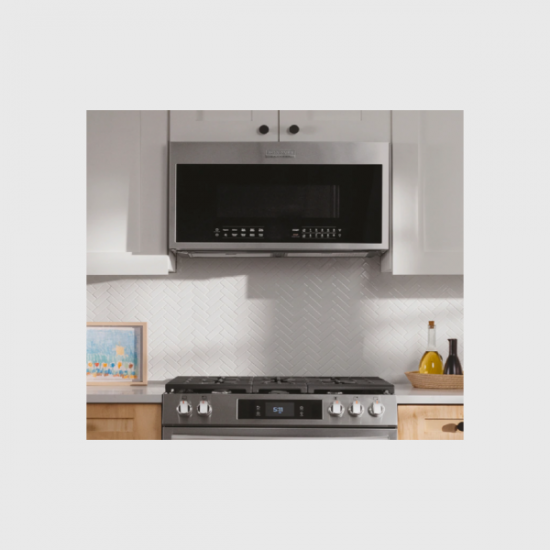 Microondas Empotrable 1.9 Pies Frigidaire Gallery GMOS1968AF