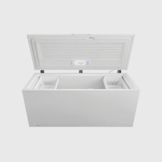 Frigidaire ( FFC25W3HTW ) | Congelador | Chest Freezer | De 24.8 Cu. Ft. |  Blanco