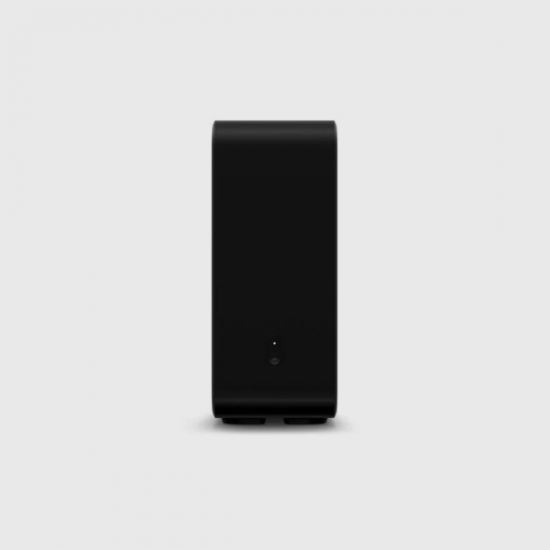 Bocinas Sonos Subwoofer SUB G3 B