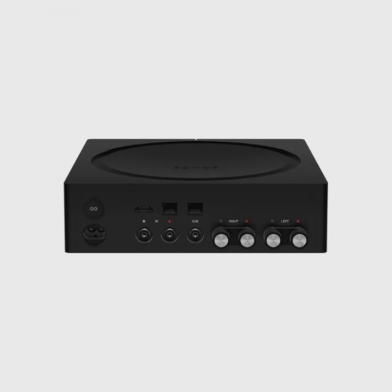Amplificador inalámbrico Sonos AMP