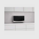 Microondas 0.9 Pies Frigidaire FFCM0934LS
