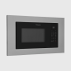 Microondas 1.6 Pies Frigidaire FMBS2227AB