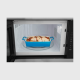 Microondas 1.6 Pies Frigidaire FMBS2227AB