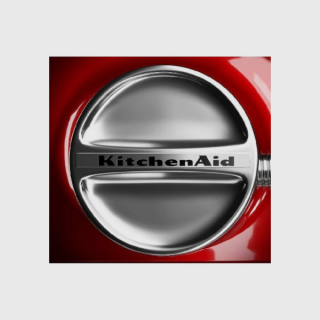 KITCHENAID - BATIDORA ARTISAN KSM150FBER 4.7 LITROS ROJA INCLUYE