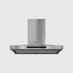 Campana De Pared 36 Pulgadas KitchenAid KVWB606DSS