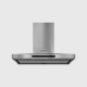 Campana De Pared 36 Pulgadas KitchenAid KVWB606DSS