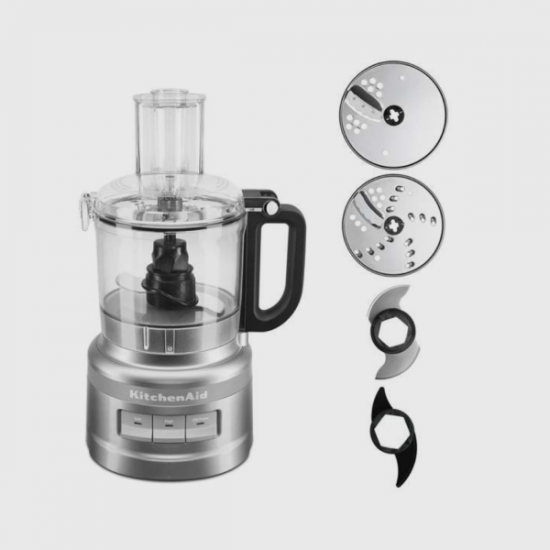 Procesador De Alimentos 7 Tazas KitchenAid KFP0719CU