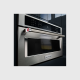 Horno Microondas 30 Pulgadas KitchenAid KMBP100ESS