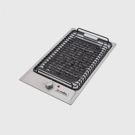 Parrilla Eléctrica 30 Cm IO Mabe Empotrable IO313DBBQI0