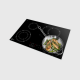 Cooktop 30 Pulgadas General Electric Profile PP930SMSS1 Negro