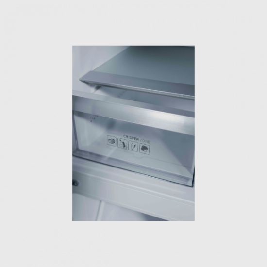 Refrigeradora 17 Pies Cross-Door Gaia GGRF1702SS