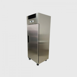Refrigeradora Con Motor De Embarco MBF8004GR/GN550TN/S Acero