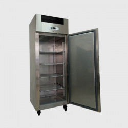 Refrigeradora Con Motor De Embarco MBF8004GR/GN550TN/S Acero