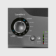 Centro De Lavado 20 Kg Eléctrico Mabe MCL2040ESDG0 Negro