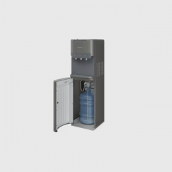 Dispensador de Agua Frigidaire FQB20C3MUSG Gris con 3 Niveles de Temperatura