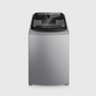 Lavadora 22 Kg Gris Frigidaire FWIB22T4EBFUG Carga Superior