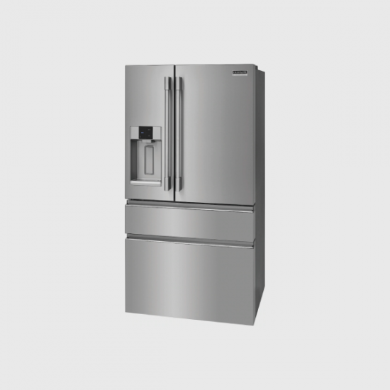 Refrigeradora 22 Pies French Door Frigidaire Professional PRMC2285AF