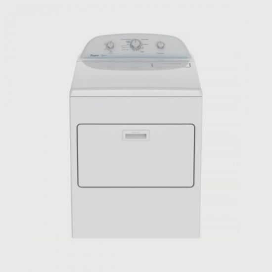 Secadora 35 Libras Carga Frontal Whirlpool 7MWED1650EQ