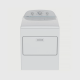 Secadora 35 Libras Carga Frontal Whirlpool 7MWED1650EQ