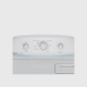 Secadora 35 Libras Carga Frontal Whirlpool 7MWED1650EQ
