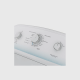 Secadora 35 Libras Carga Frontal Whirlpool 7MWED1650EQ