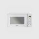 Microondas 0.7 Pies Whirlpool WM1807W Blanco