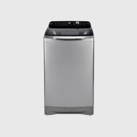 Lavadora Carga Superior 19 Kg Haier LHA9120WGAB0