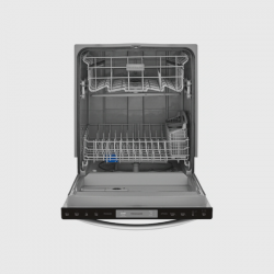 Lavaplatos 24 Pulgadas Frigidaire FFID2426TS Opción de Secado Con Calor Lavaplatos 24 Pulgadas Frigidaire FFID2426TS Opción de Secado Con Calor