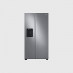 Refrigeradora 22 Pies Side By Side Samsung RS22T5200S9/AP Con Dispensador
