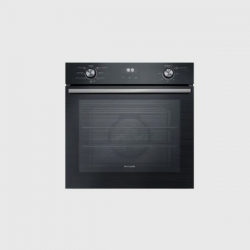 Horno Eléctrico 24 Pulgadas Frigidaire FOE2480MHB Horno Eléctrico 24 Pulgadas Frigidaire FOE2480MHB