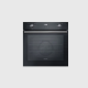 Horno Eléctrico 24 Pulgadas Frigidaire FOE2480MHB