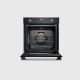 Horno Eléctrico 24 Pulgadas Frigidaire FOE2480MHB