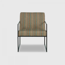 Silla Aniak Ashley A3000610 Multicolor