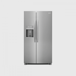 Refrigeradora 23 Pies Side By Side Frigidaire Gallery GRSC2352AF Refrigeradora 23 Pies Side By Side Frigidaire Gallery GRSC2352AF