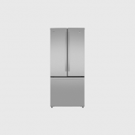 Refrigeradora 25 Pies French Door General Electric Profile PNF25FYRCFS