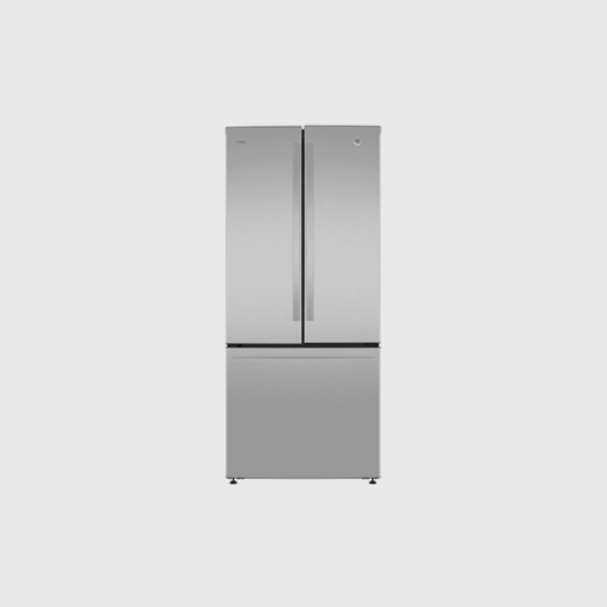 Refrigeradora 25 Pies French Door General Electric Profile PNF25FYRCFS