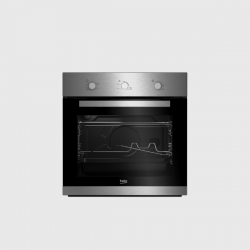 Horno a Gas 60 Cm Beko BBIG22100X Horno a Gas 60 Cm Beko BBIG22100X