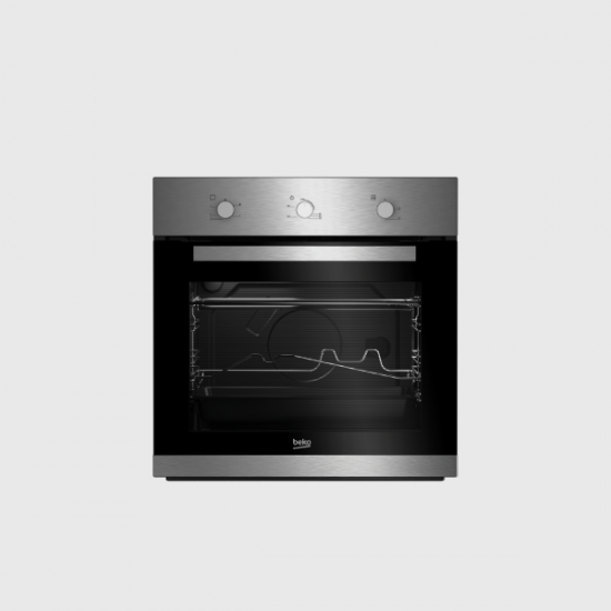 Horno a Gas 60 Cm Beko BBIG22100X