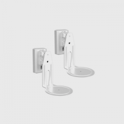 Soporte para Sonos Era 100 Blanco Wall Mount Sanus WSWME12-W2