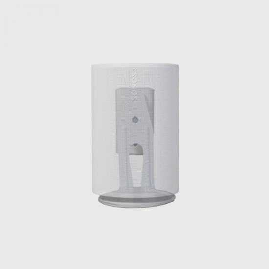 Soporte para Sonos Era 100 Blanco Wall Mount Sanus WSWME12-W2