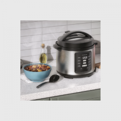 Olla de Presión Frigidaire FPC15 Olla de Presión Frigidaire FPC15