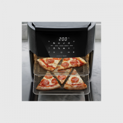 Freidora de Aire Frigidaire FAF90 Assistant Touch Freidora de Aire Frigidaire FAF90 Assistant Touch